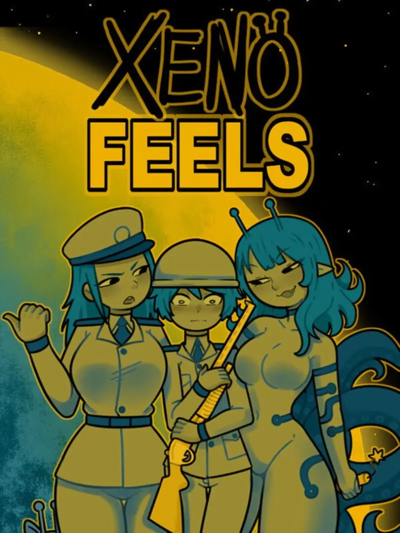 XenoFeels