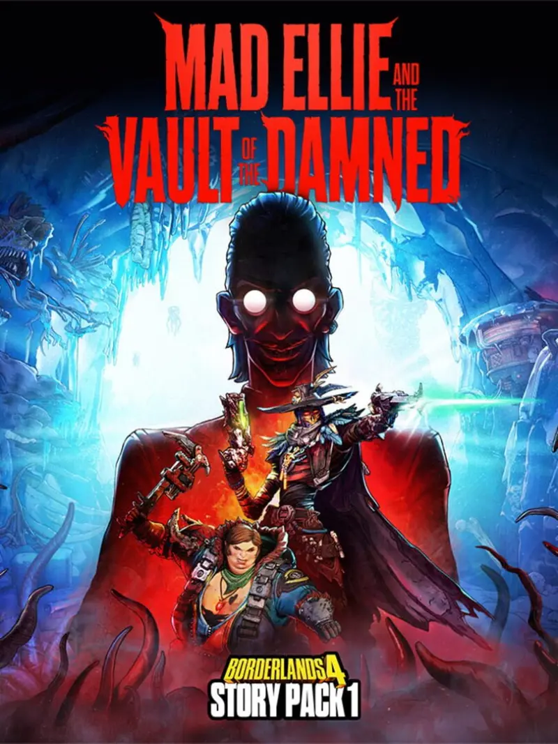 Borderlands 4: Story Pack 1