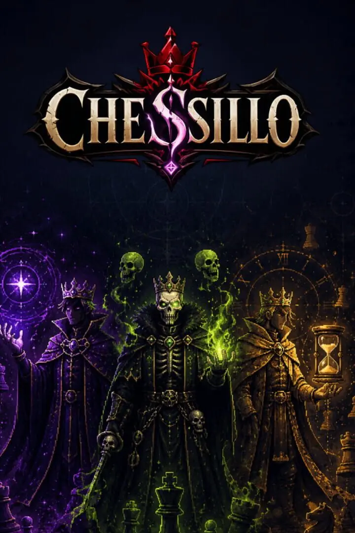 Chessillo