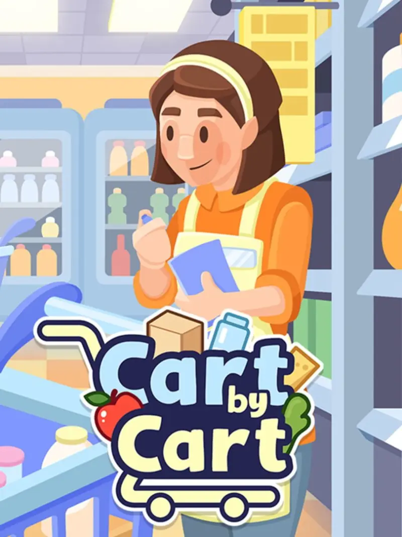 Cart by Cart