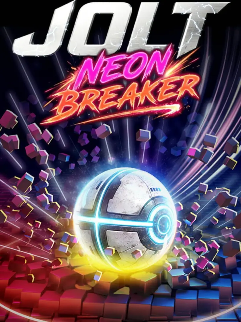 Jolt: Neon Breaker