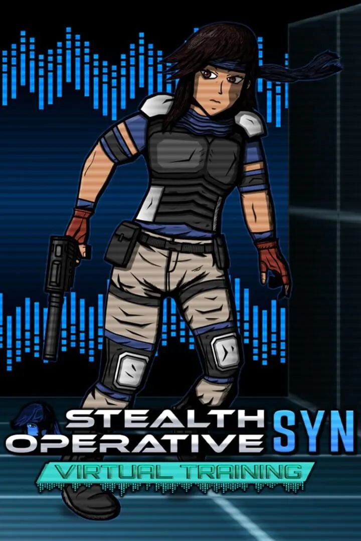Stealth Operative Syn: Virtual Training