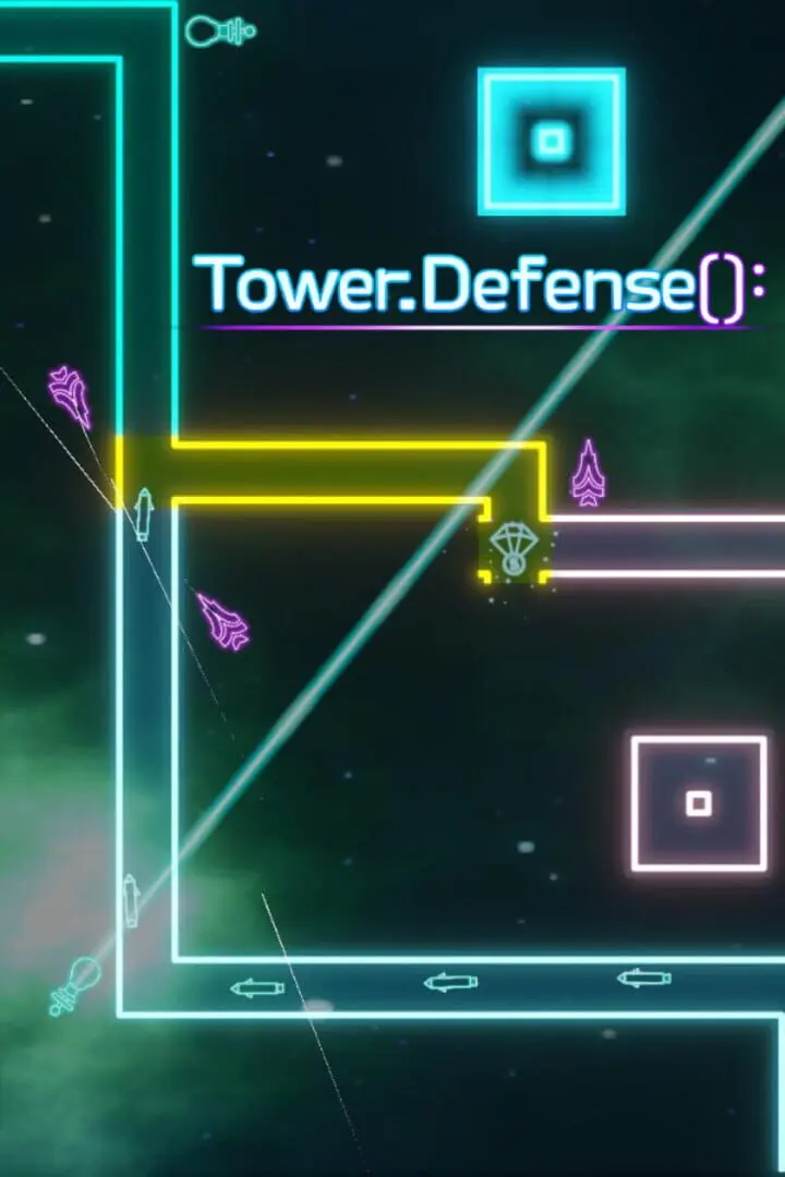 Tower.Defense(): Program the Fight