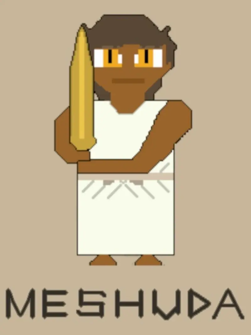 Meshuda