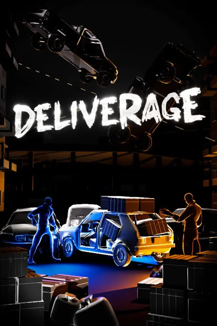 Deliverage