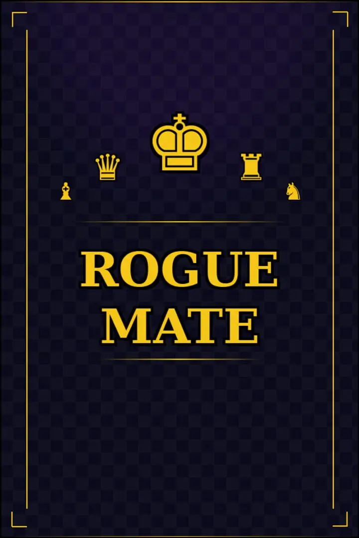 Rogue Mate