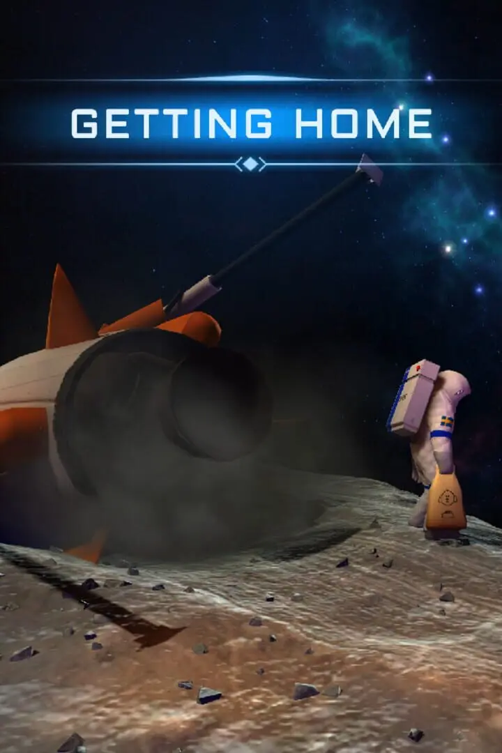 Getting Home