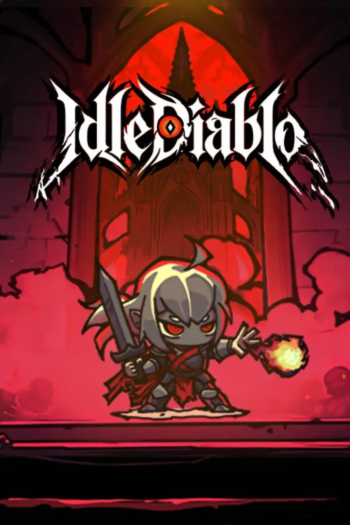 IdleDiablo