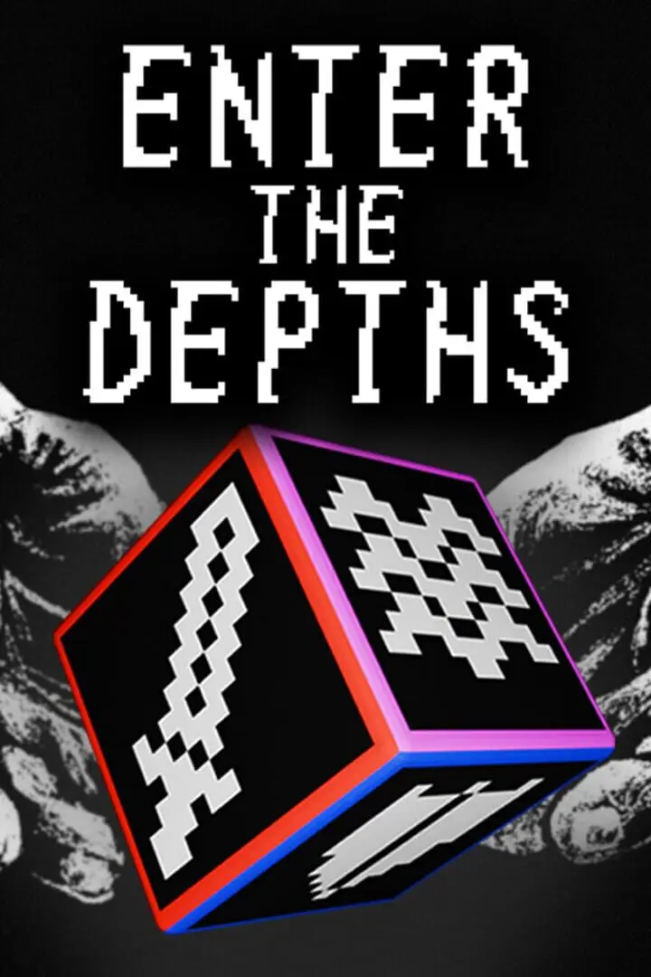 Enter the Depths