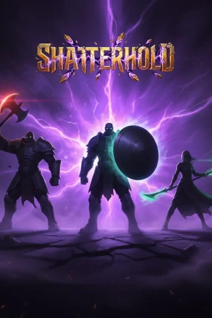 Shatterhold