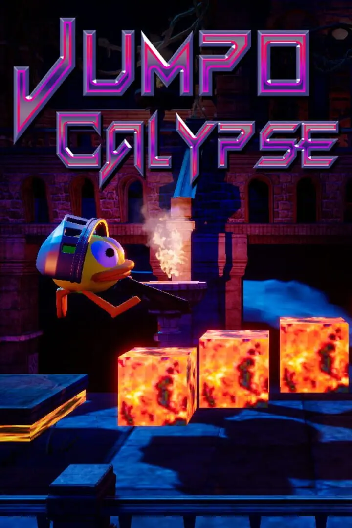 JumpoCalypse