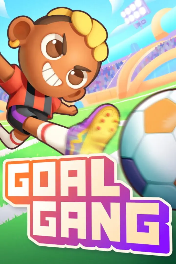 Goal Gang