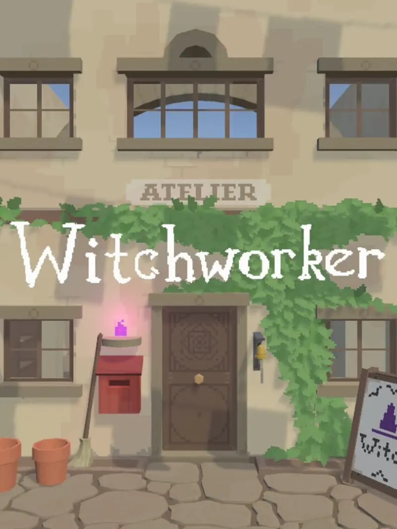 Witchworker