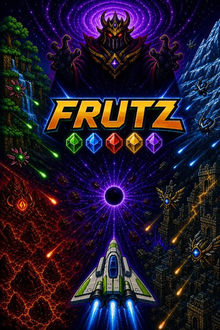 Frutz