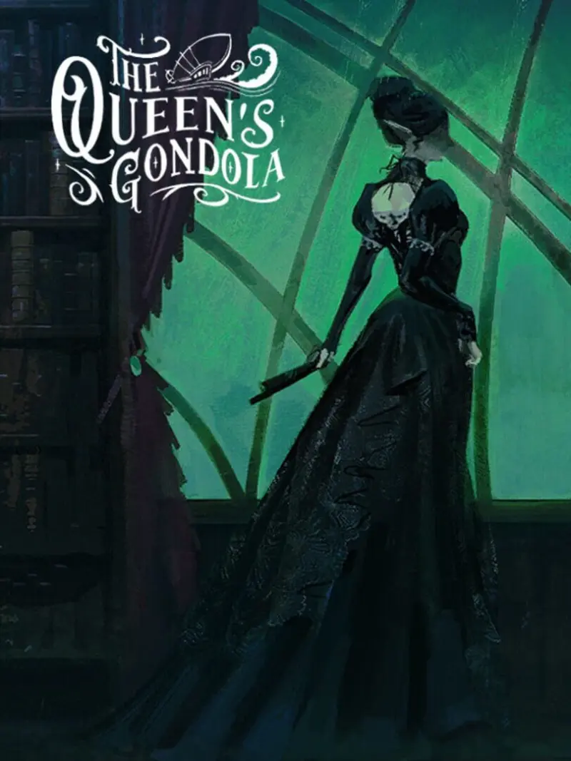 The Queens Gondola