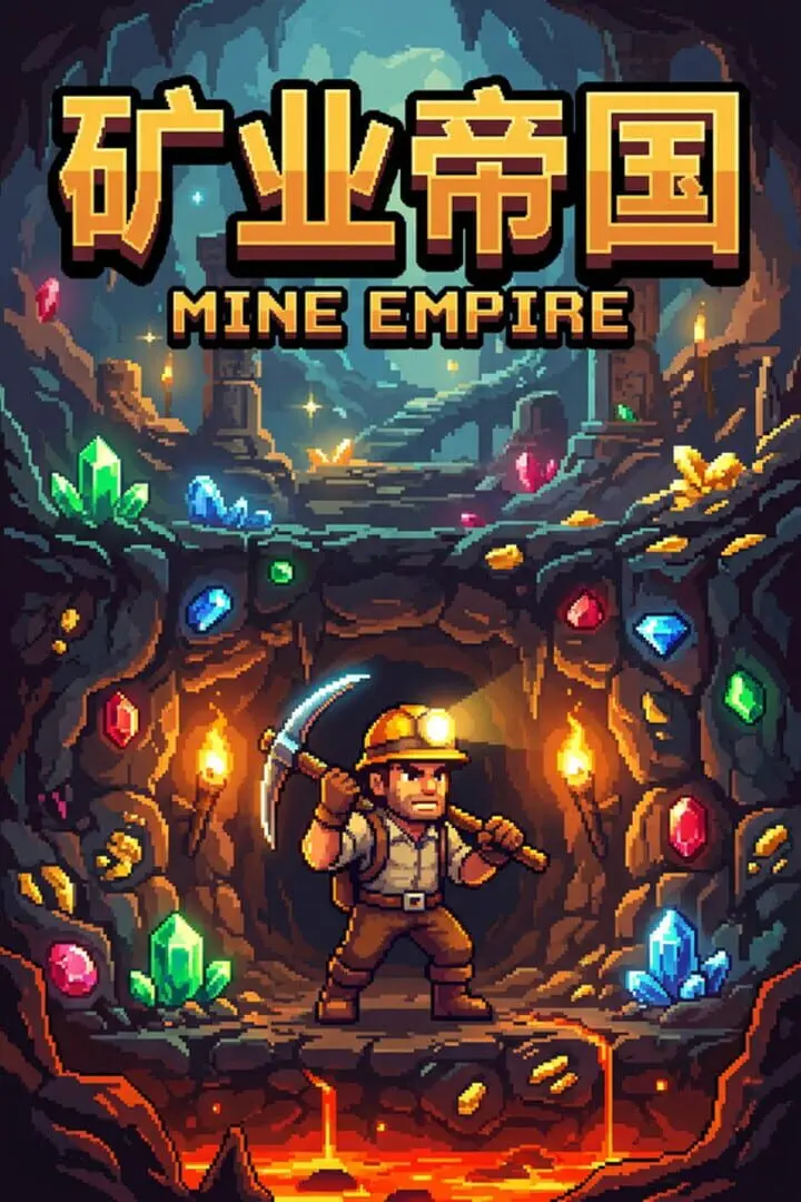 Mine Empire