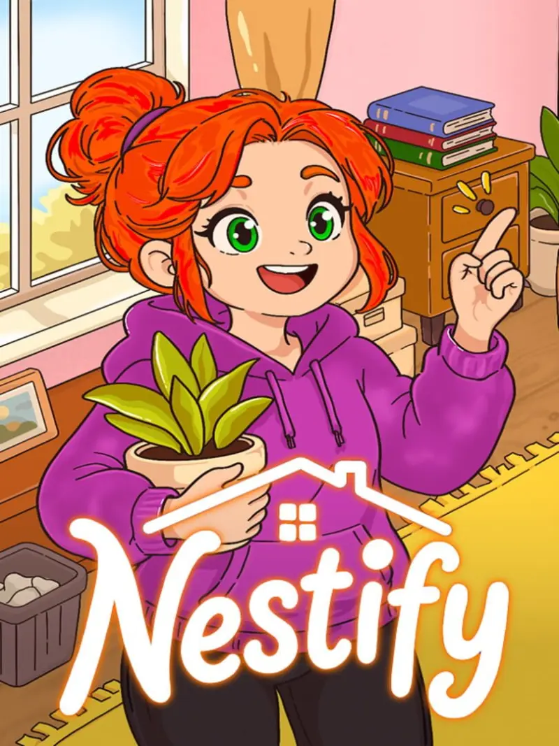 Nestify