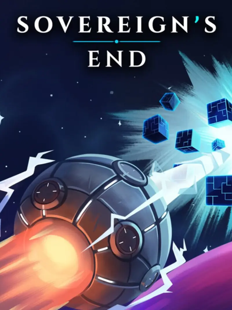 Sovereign's End