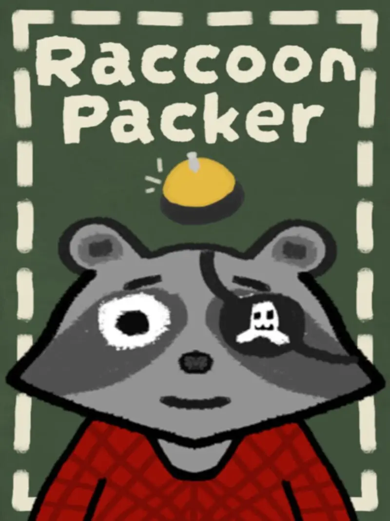 Raccoon Packer