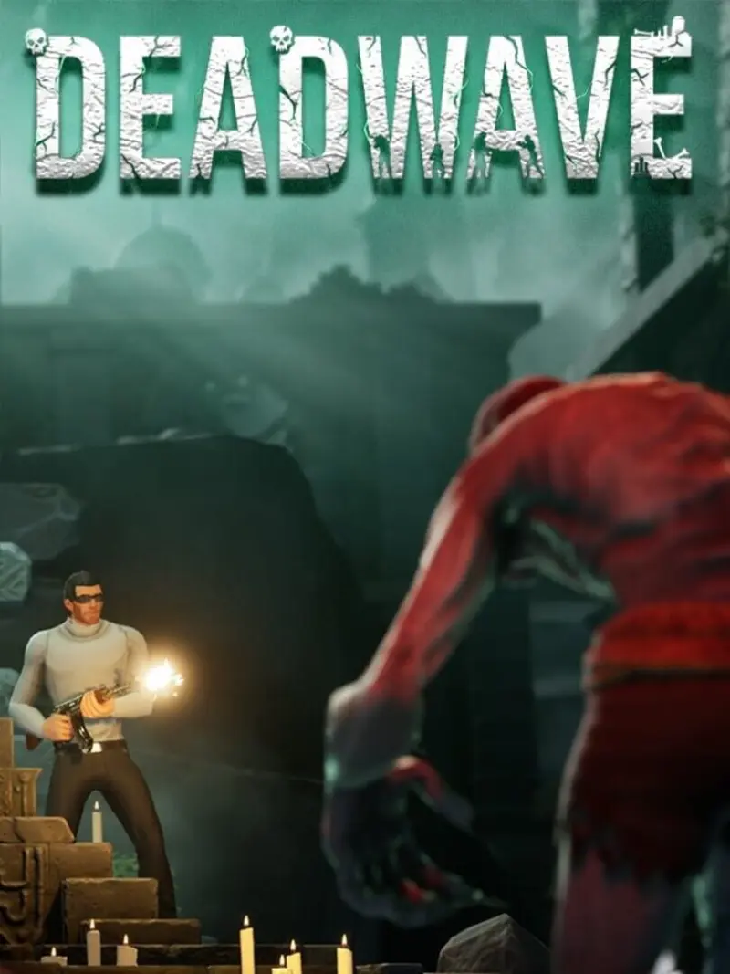Deadwave