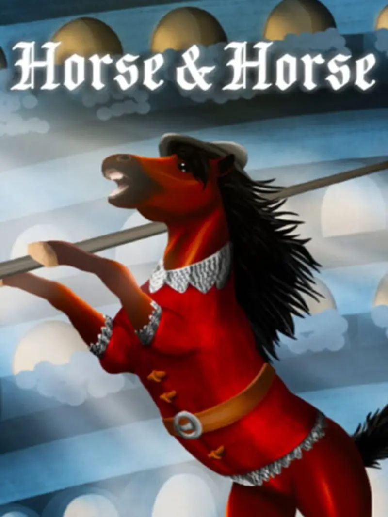Horse & Horse