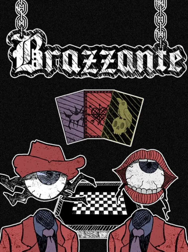 Brazzante