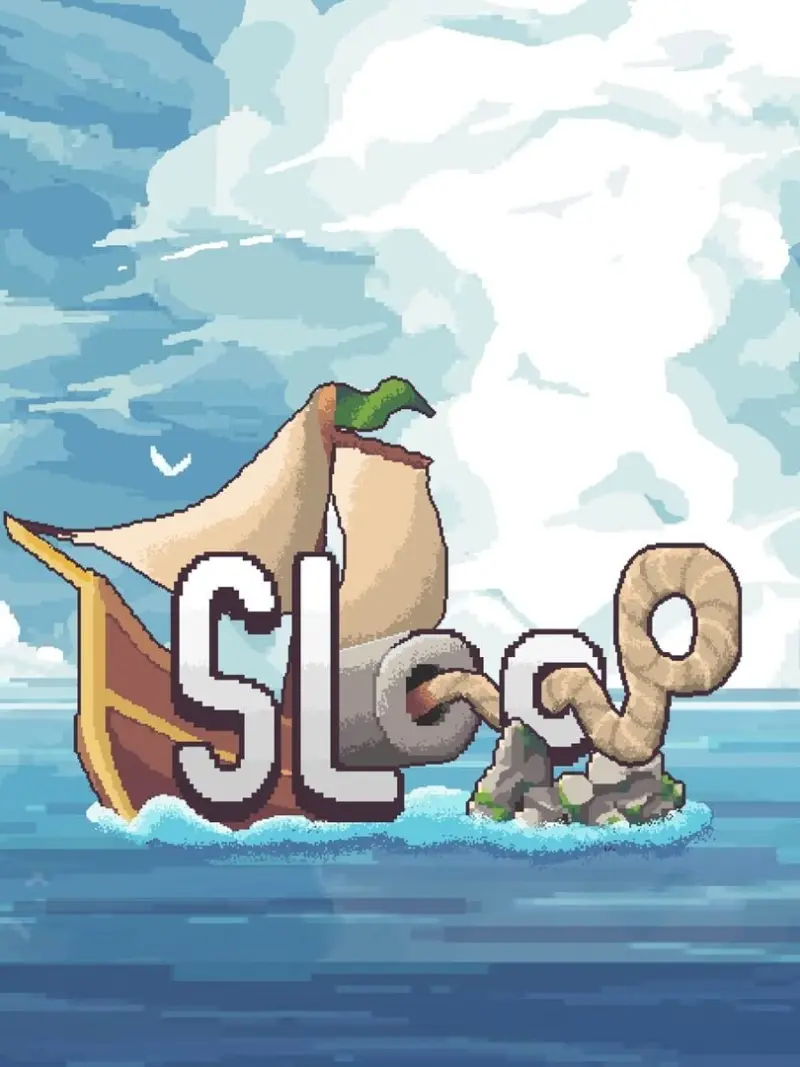 Sloop