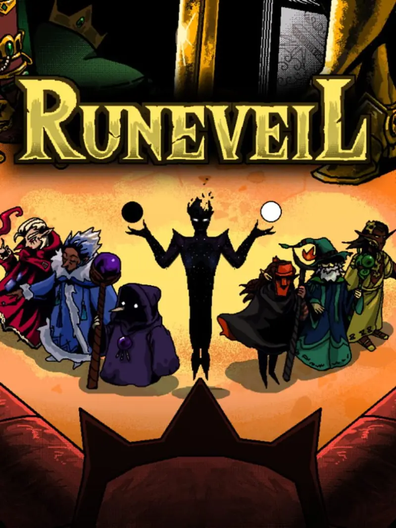 Runeveil