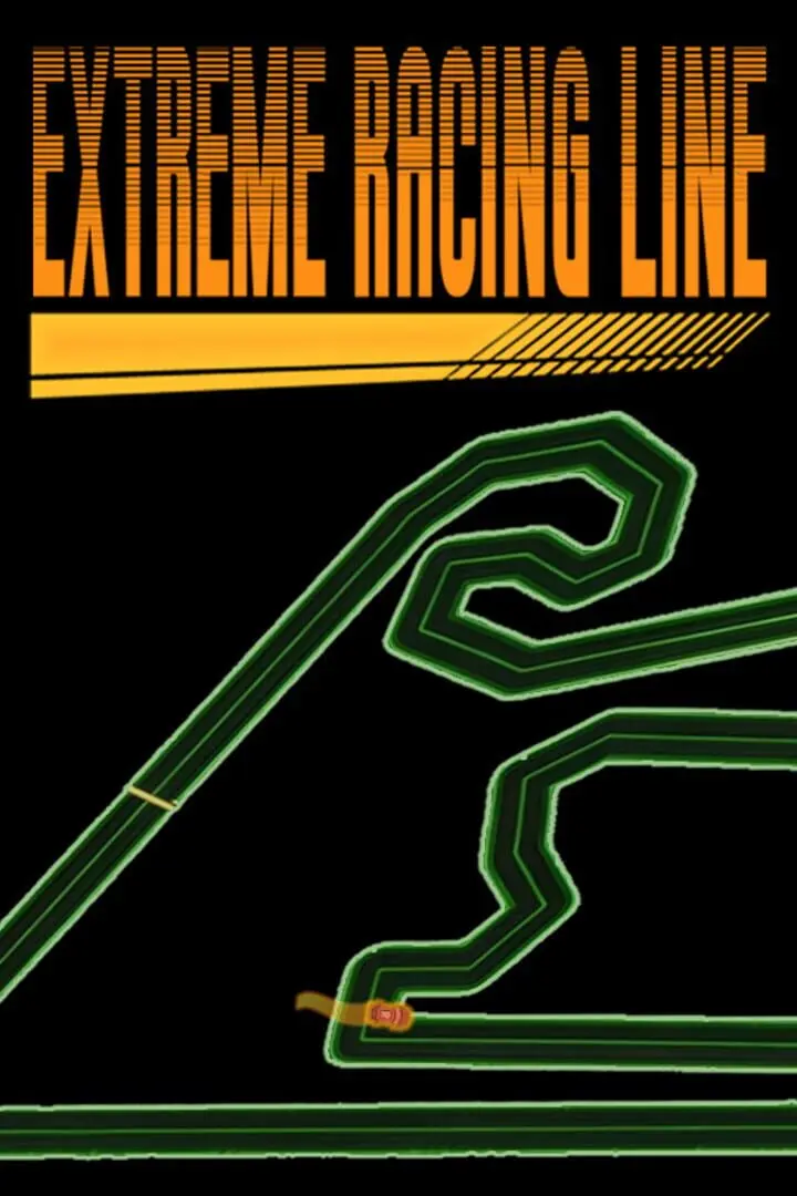Extreme Racing Line
