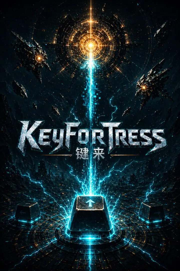 KeyFortress