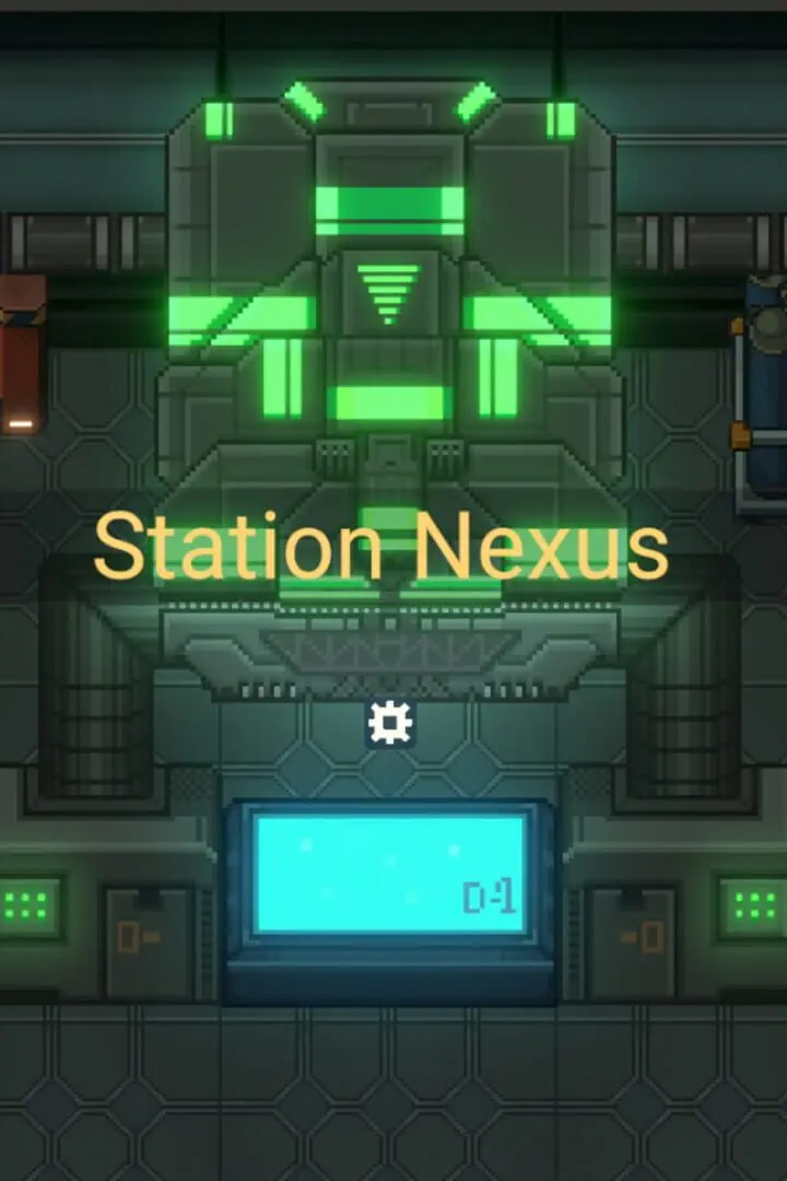 Station Nexus