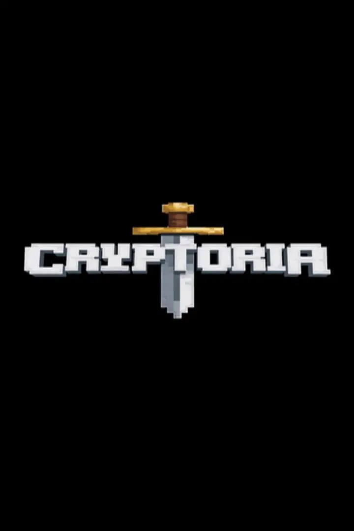 Cryptoria