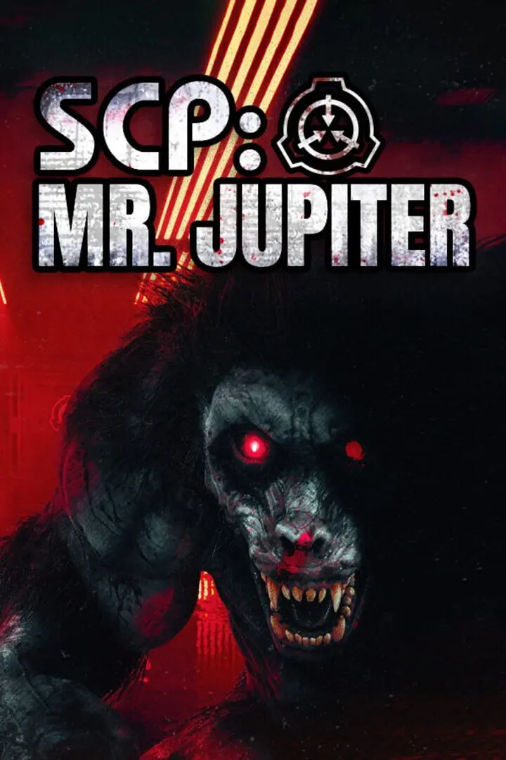 SCP: Mr. Jupiter