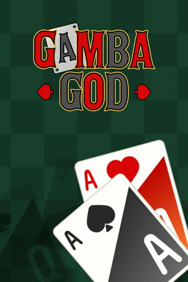 Gamba God