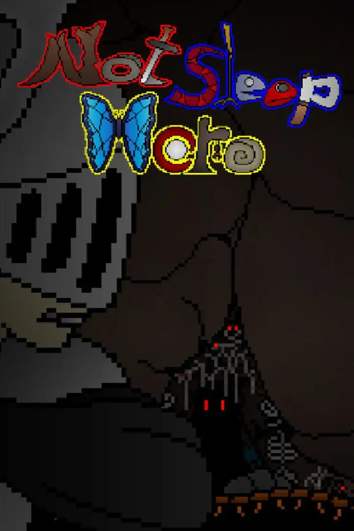 Not Sleep Hero