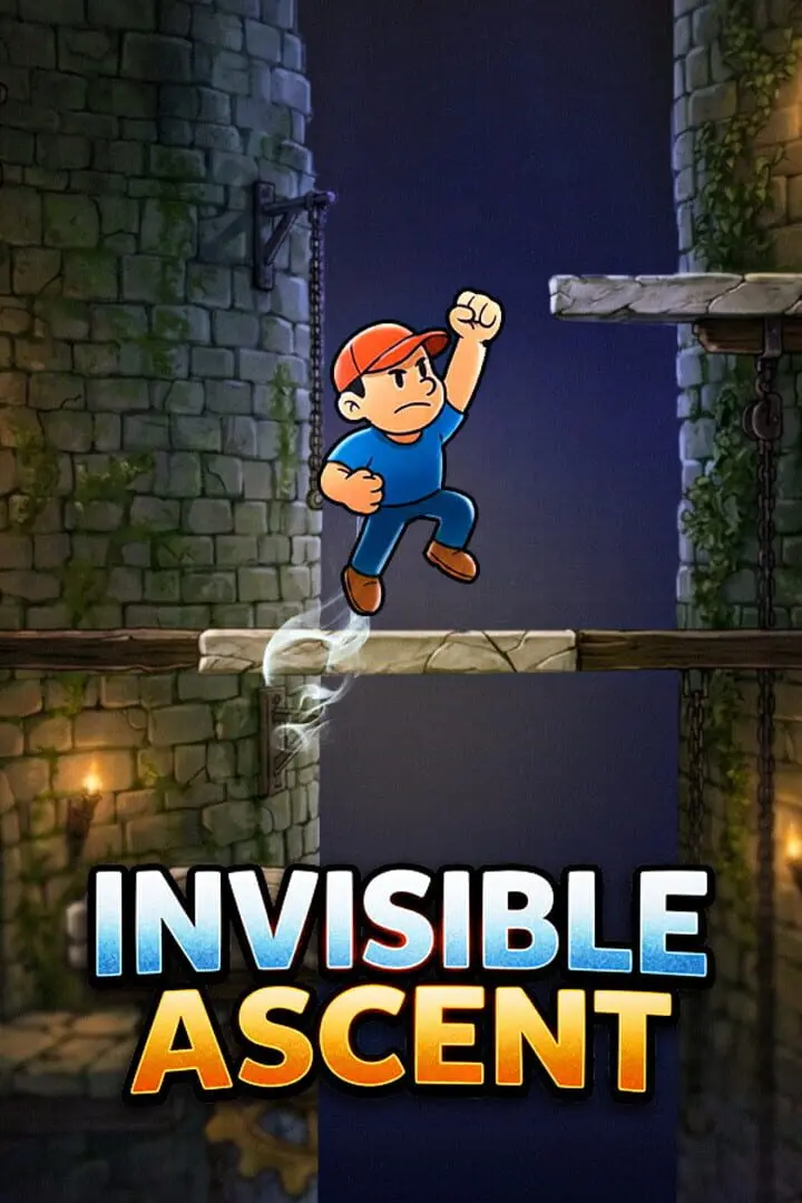 Invisible Ascent