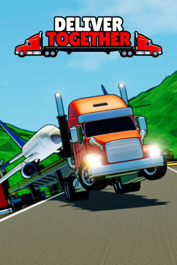 Deliver Together