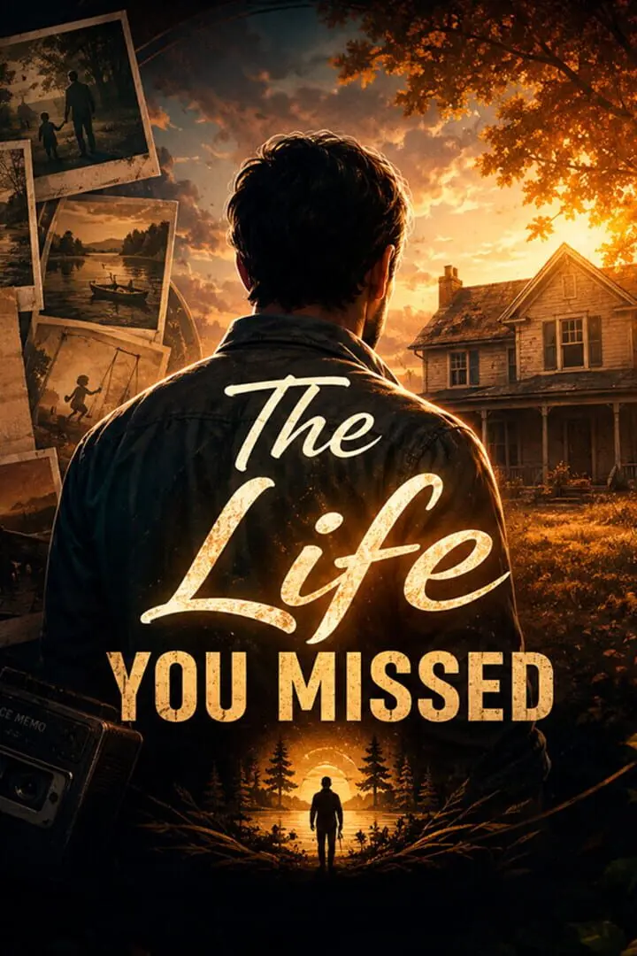 The Life You Missed
