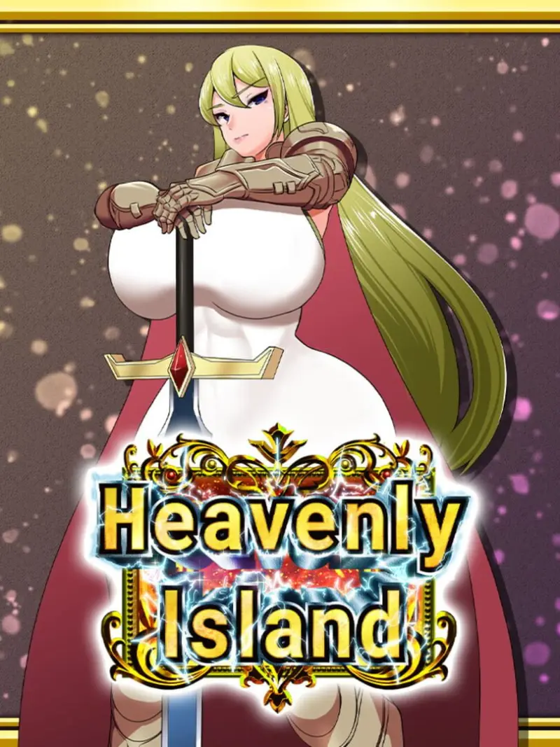 Heavenly Island