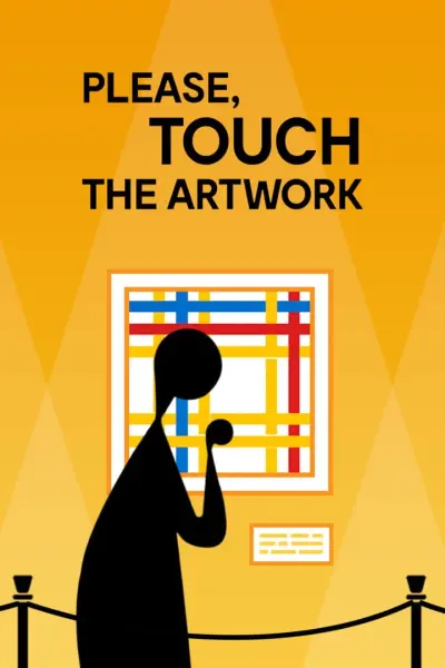 Please, Touch the Artwork