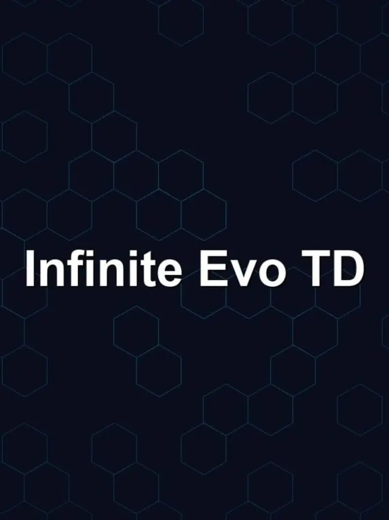 Infinite Evo TD