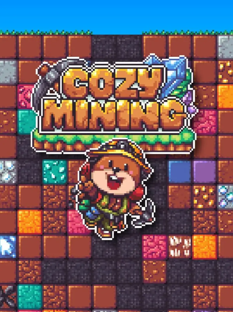 Cozy Mining