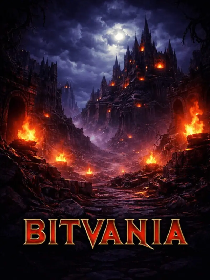 Bitvania