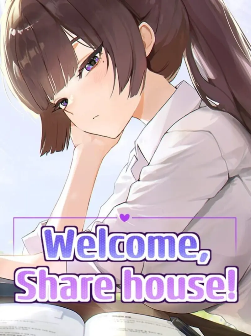 Welcome, Sharehouse!