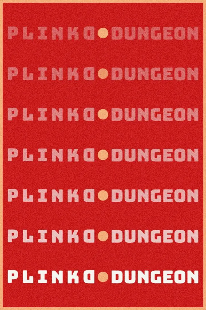 Plinko Dungeon