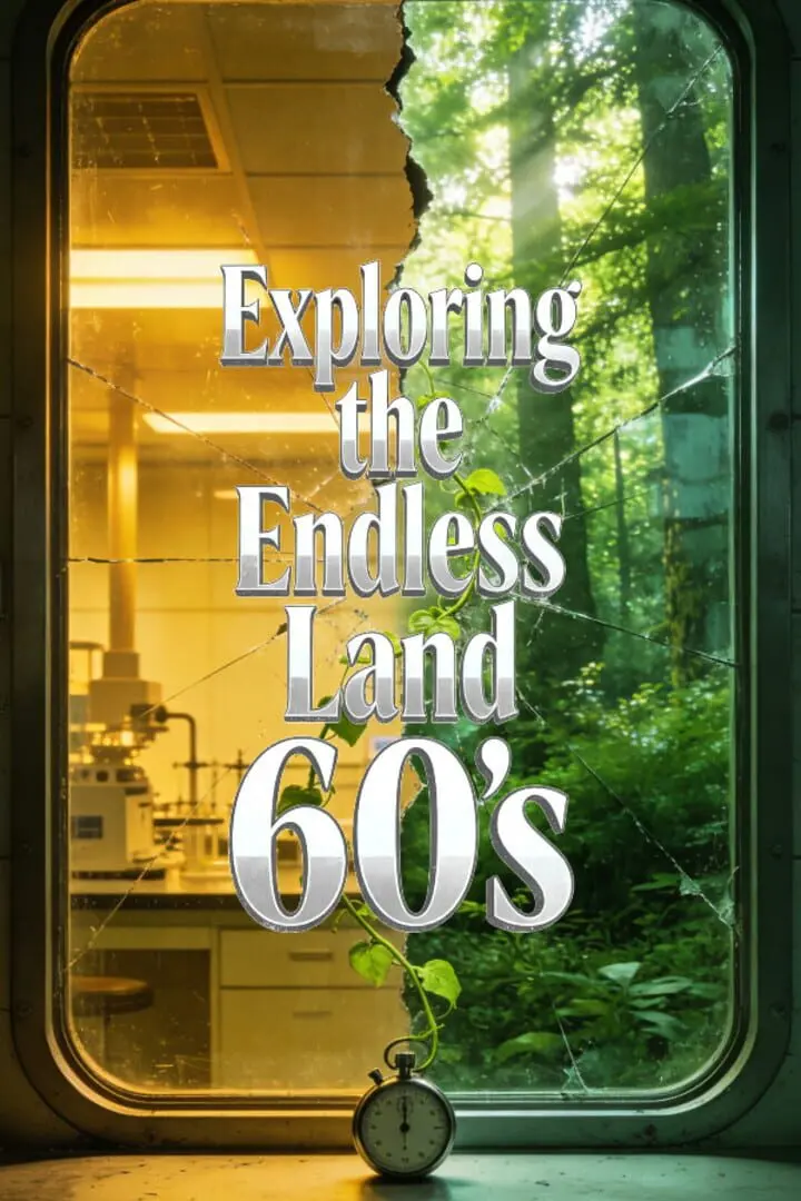 Exploring the Endless Land: 60s