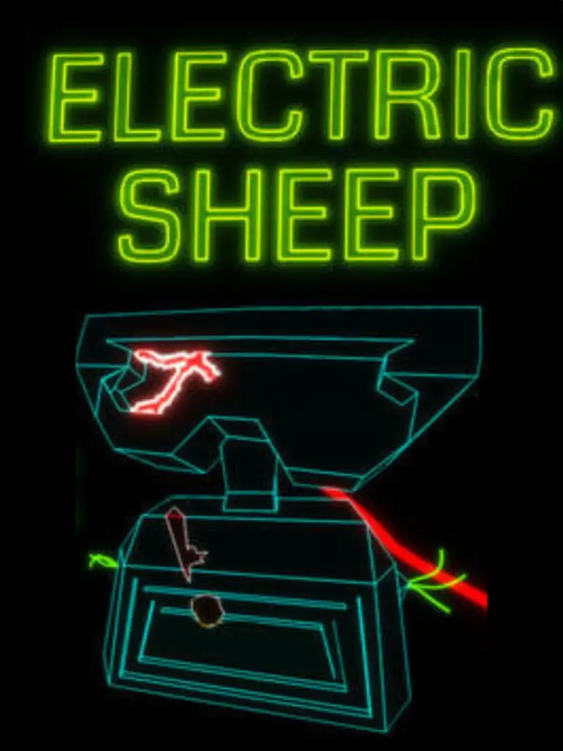 Electric Sheep