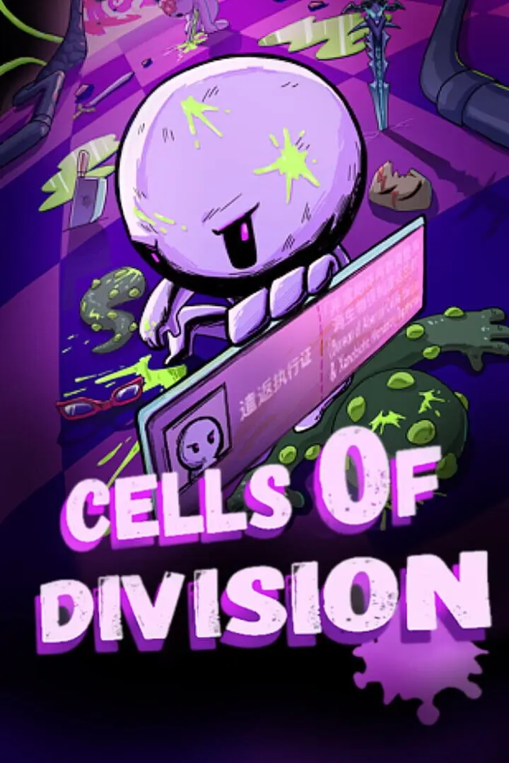 Cells of Division