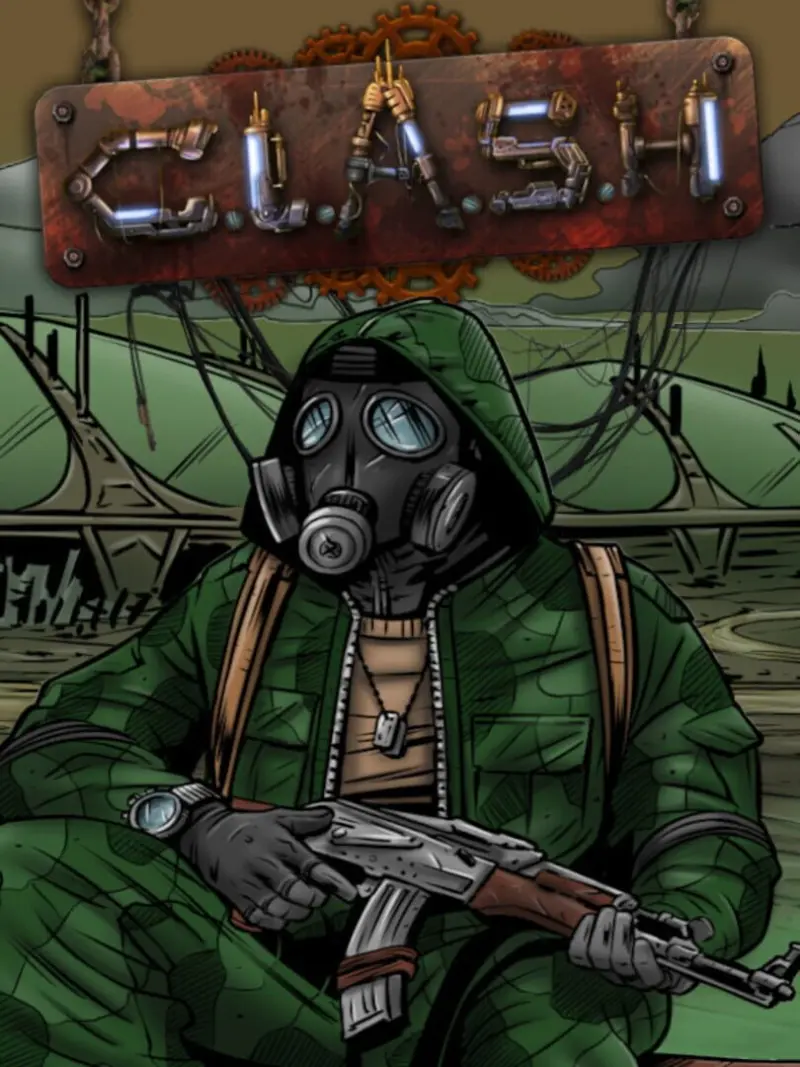 C.L.A.S.H: Colonial Life Advancing Self-sustained Hemisphere - Chapter 1