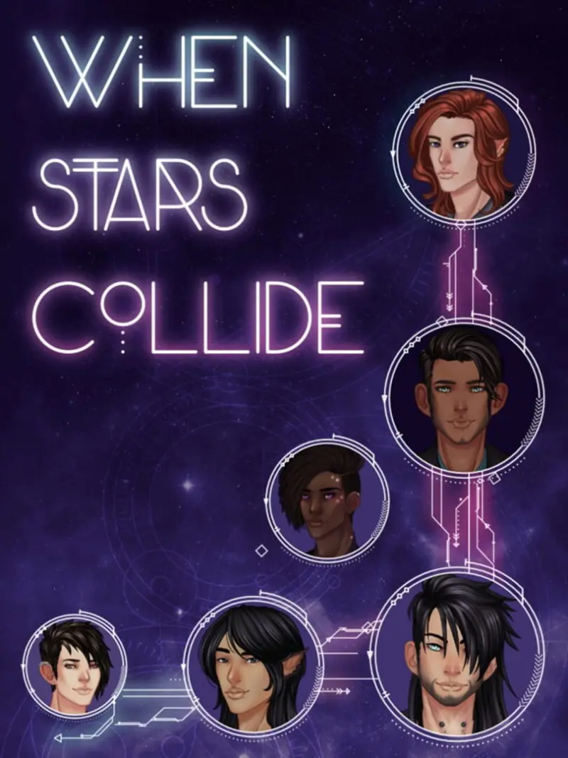 When Stars Collide